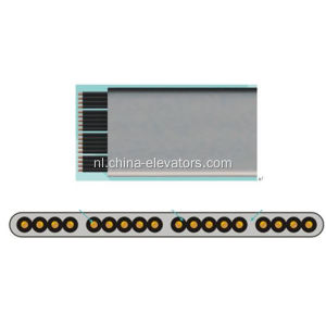 Elevator Flat Travelling Cable ≤4m / s